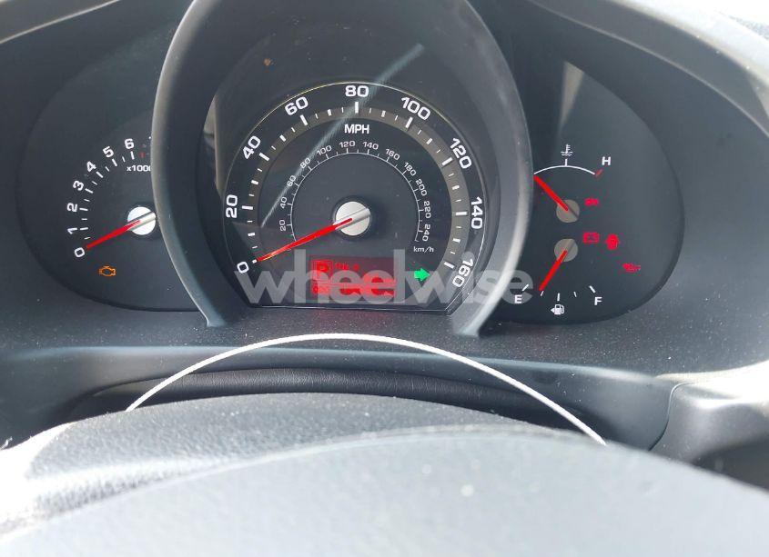 Photo 7 of 2013 Kia Sportage LX (VIN KNDPB3A28D7422640)