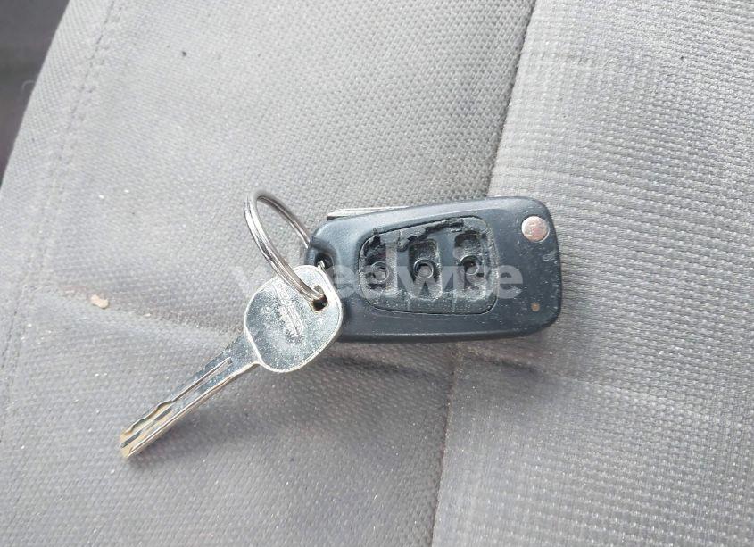 Photo 11 of 2013 Kia Sportage LX (VIN KNDPB3A29D7537246)