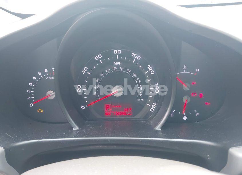 Photo 7 of 2013 Kia Sportage LX (VIN KNDPB3A29D7537246)