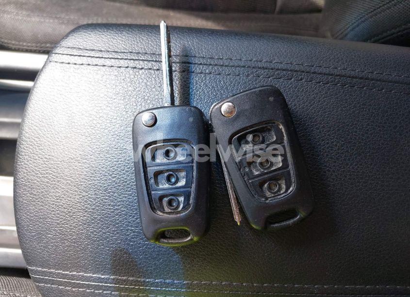 Photo 11 of 2012 Kia Sportage LX (VIN KNDPB3A2XC7228819)