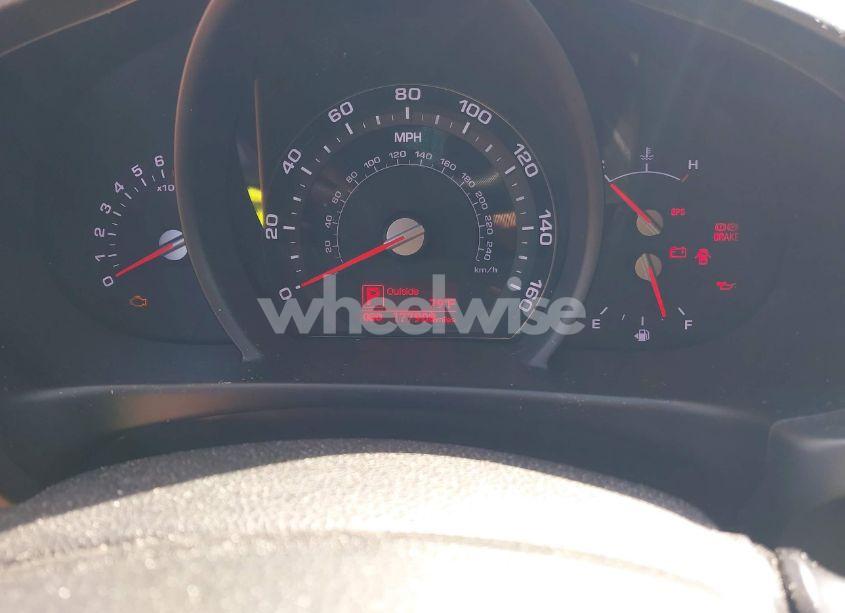 Photo 7 of 2012 Kia Sportage LX (VIN KNDPB3A2XC7228819)