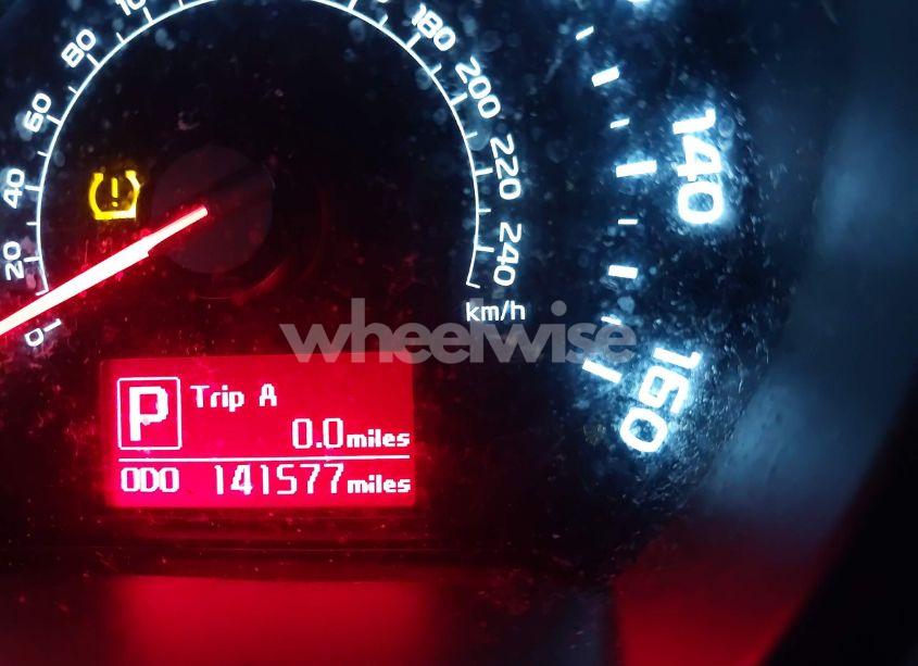 Photo 16 of 2015 Kia Sportage LX (VIN KNDPB3AC0F7701978)