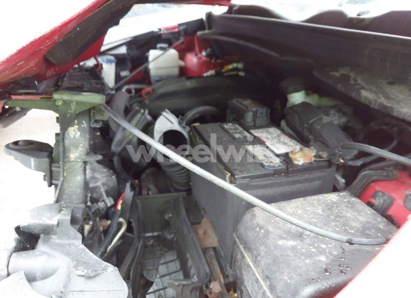 Photo 10 of 2014 Kia Sportage LX (VIN KNDPB3AC1E7586225)