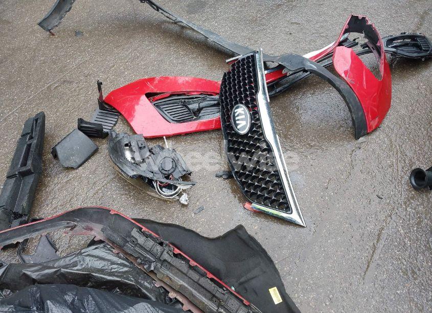 Photo 12 of 2014 Kia Sportage LX (VIN KNDPB3AC1E7586225)