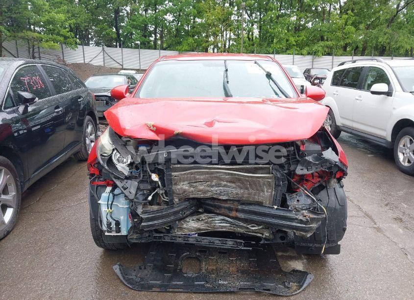 Photo 13 of 2014 Kia Sportage LX (VIN KNDPB3AC1E7586225)