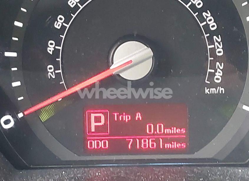 Photo 16 of 2014 Kia Sportage LX (VIN KNDPB3AC1E7586225)