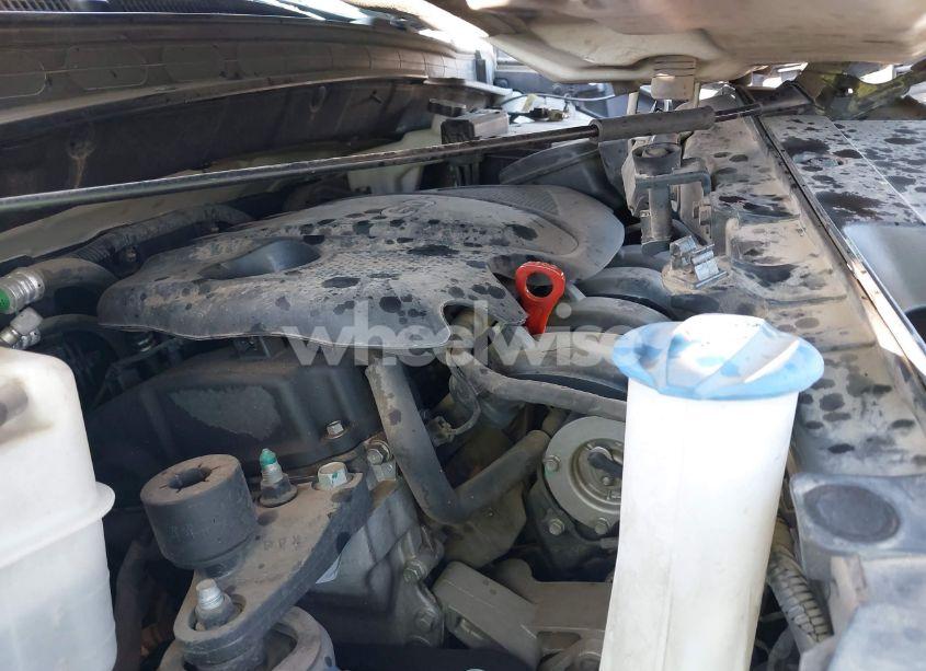 Photo 10 of 2014 Kia Sportage LX (VIN KNDPB3AC1E7606456)