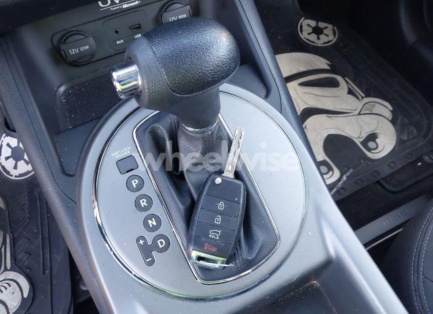 Photo 11 of 2014 Kia Sportage LX (VIN KNDPB3AC1E7606456)