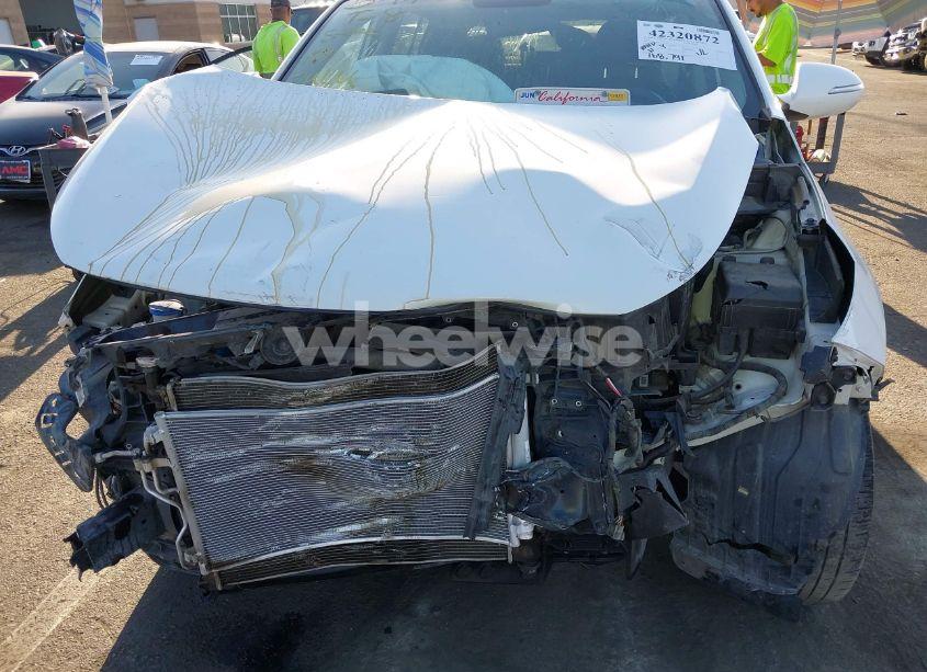 Photo 6 of 2014 Kia Sportage LX (VIN KNDPB3AC1E7606456)