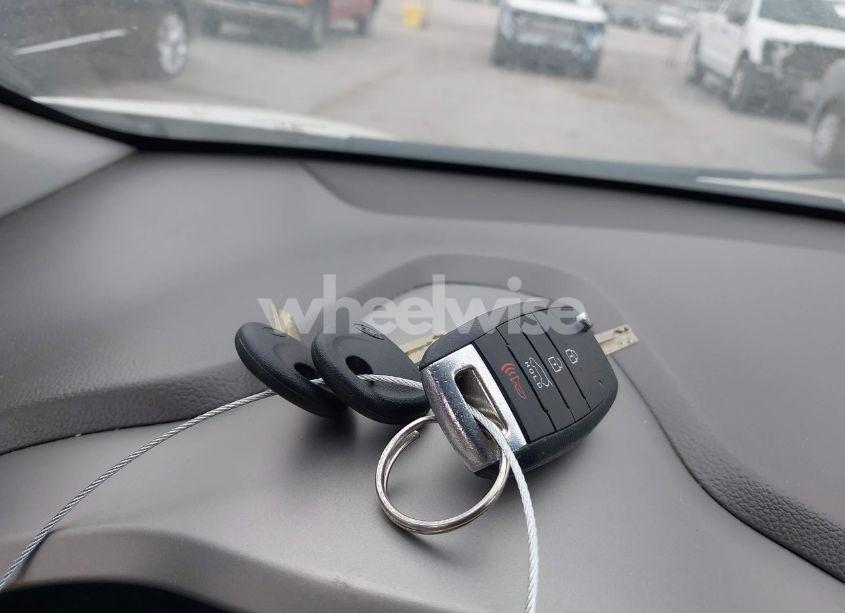 Photo 11 of 2014 Kia Sportage LX (VIN KNDPB3AC1E7638176)