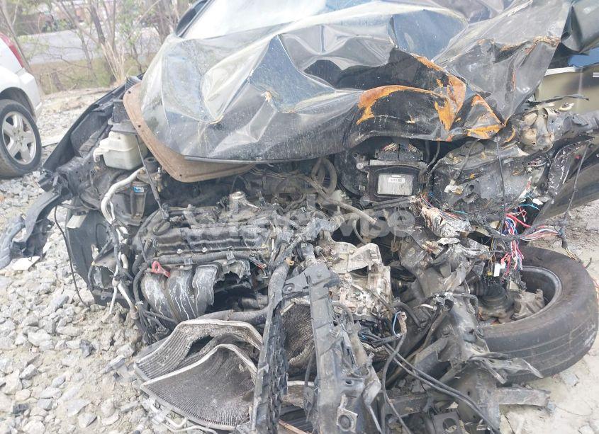 Photo 10 of 2015 Kia Sportage LX (VIN KNDPB3AC1F7722564)