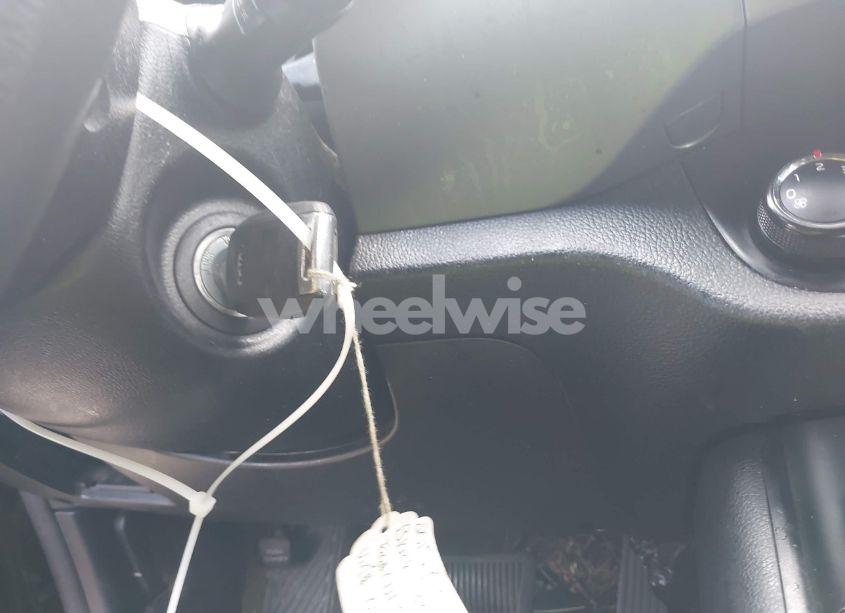 Photo 11 of 2015 Kia Sportage LX (VIN KNDPB3AC1F7722564)