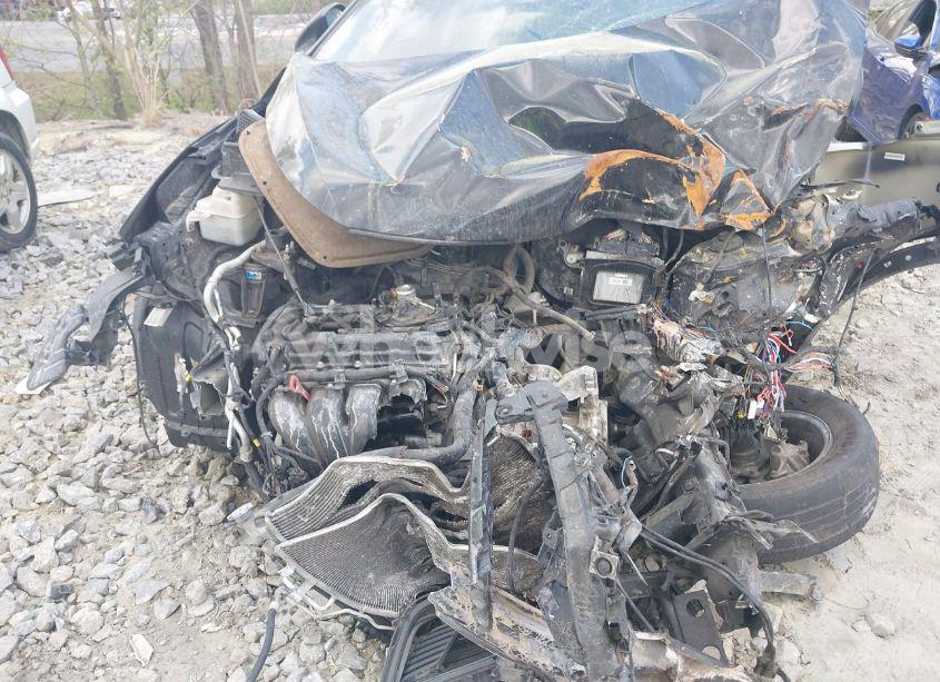 Photo 6 of 2015 Kia Sportage LX (VIN KNDPB3AC1F7722564)