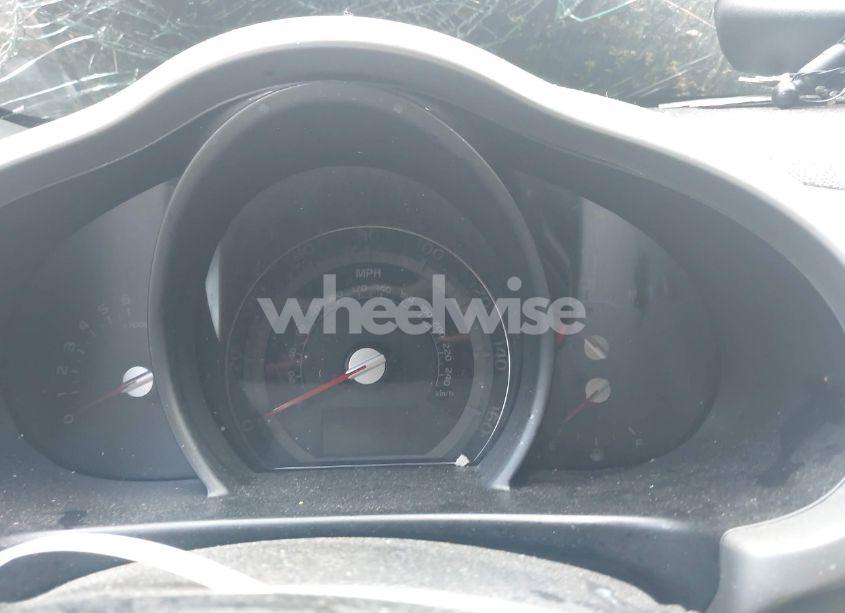 Photo 7 of 2015 Kia Sportage LX (VIN KNDPB3AC1F7722564)