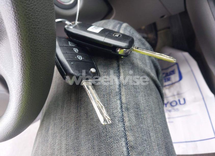 Photo 11 of 2015 Kia Sportage LX (VIN KNDPB3AC1F7784479)