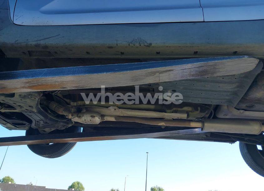 Photo 19 of 2016 Kia Sportage LX (VIN KNDPB3AC1G7873325)