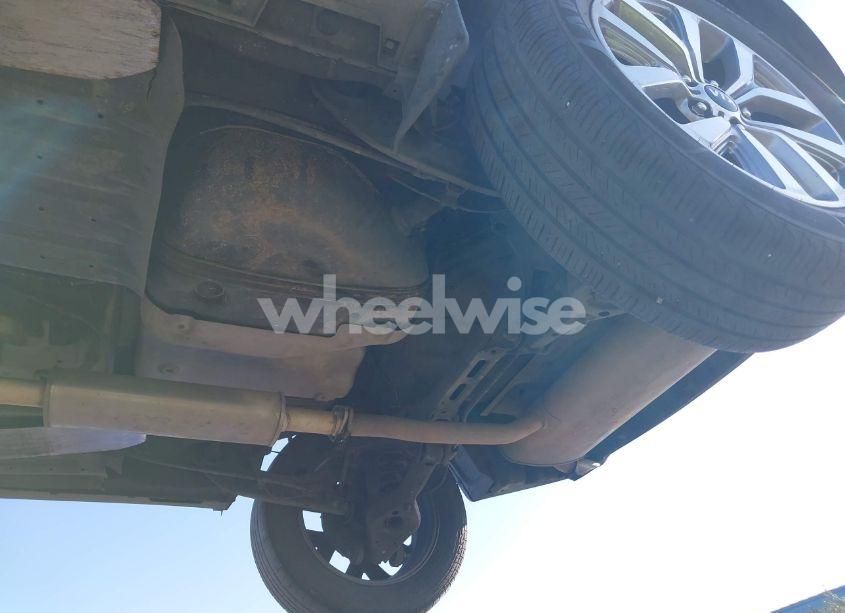 Photo 20 of 2016 Kia Sportage LX (VIN KNDPB3AC1G7873325)