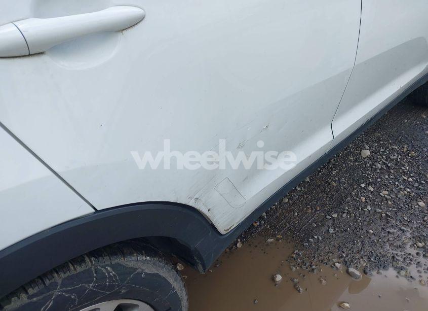 Photo 13 of 2014 Kia Sportage LX (VIN KNDPB3AC2E7602268)