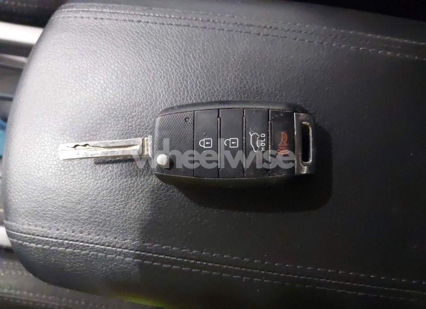 Photo 11 of 2015 Kia Sportage LX (VIN KNDPB3AC2F7692944)