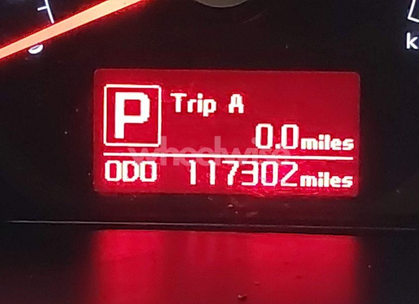 Photo 15 of 2015 Kia Sportage LX (VIN KNDPB3AC2F7692944)