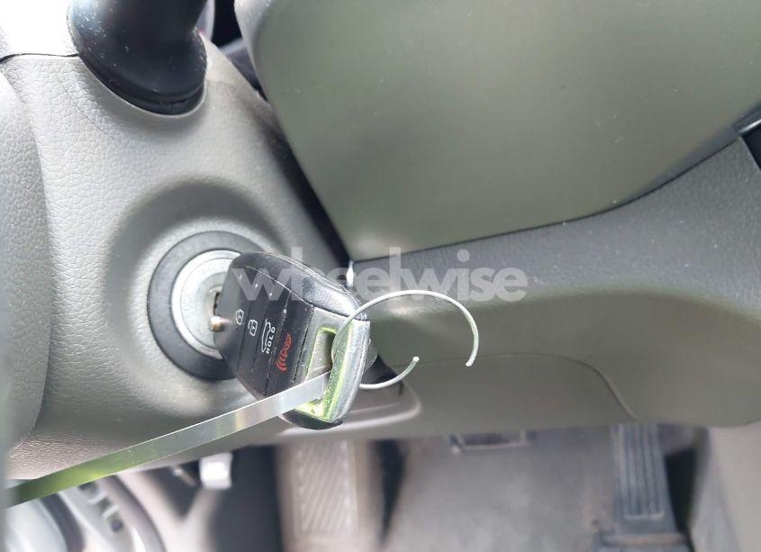 Photo 11 of 2015 Kia Sportage LX (VIN KNDPB3AC2F7731760)