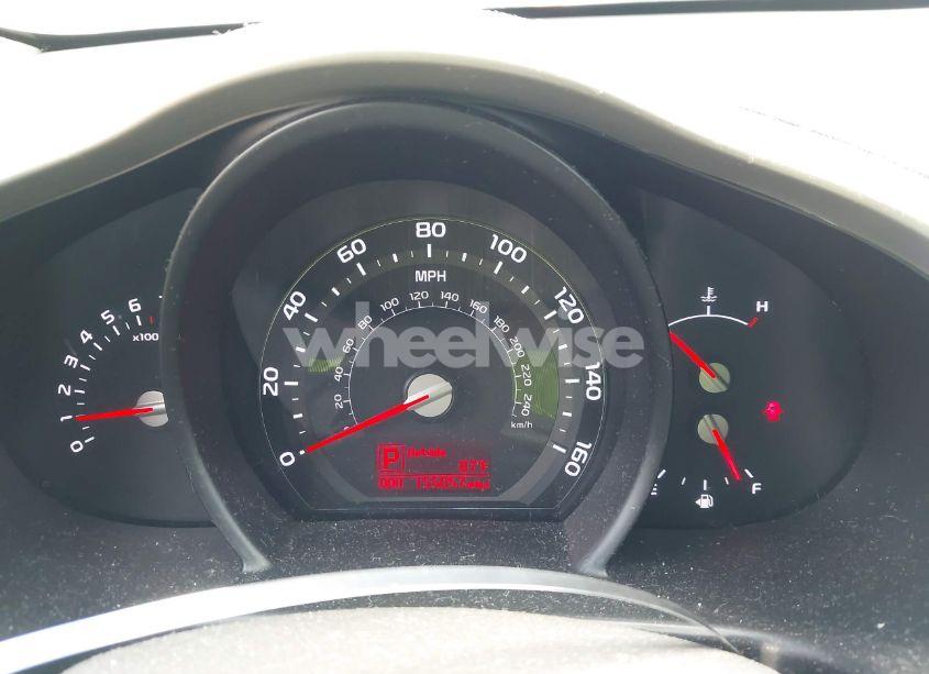 Photo 7 of 2015 Kia Sportage LX (VIN KNDPB3AC2F7731760)