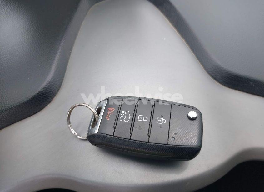 Photo 11 of 2016 Kia Sportage LX (VIN KNDPB3AC2G7810508)