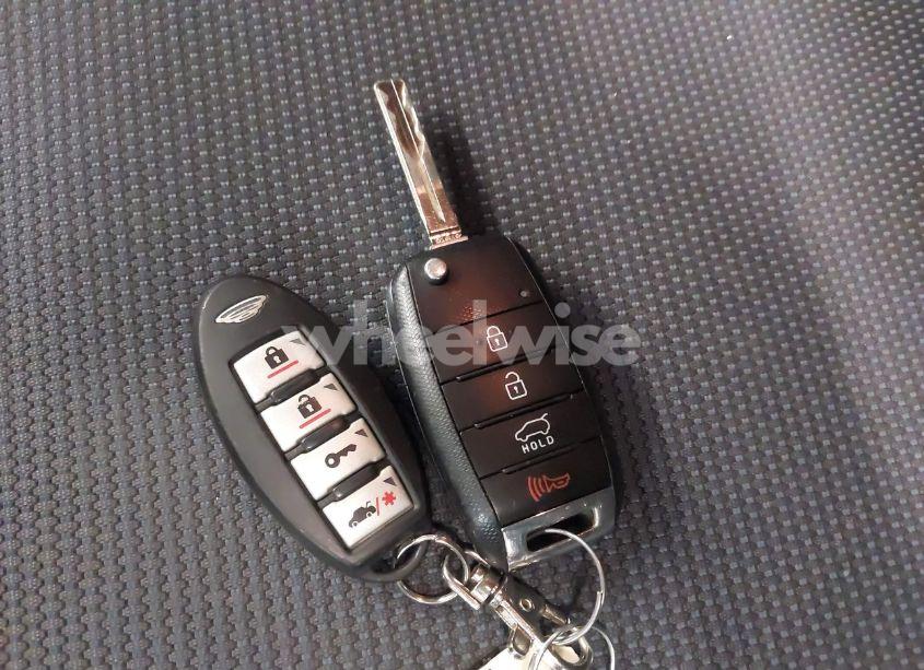 Photo 11 of 2014 Kia Sportage LX (VIN KNDPB3AC4E7620951)