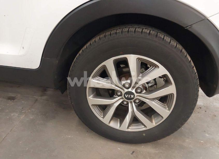 Photo 12 of 2014 Kia Sportage LX (VIN KNDPB3AC4E7620951)