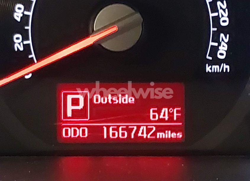 Photo 16 of 2014 Kia Sportage LX (VIN KNDPB3AC4E7620951)