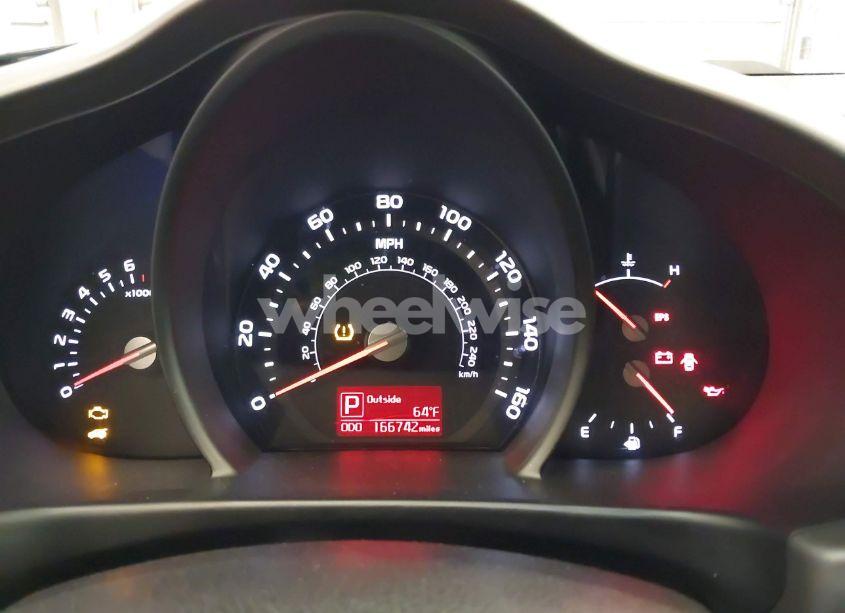 Photo 7 of 2014 Kia Sportage LX (VIN KNDPB3AC4E7620951)