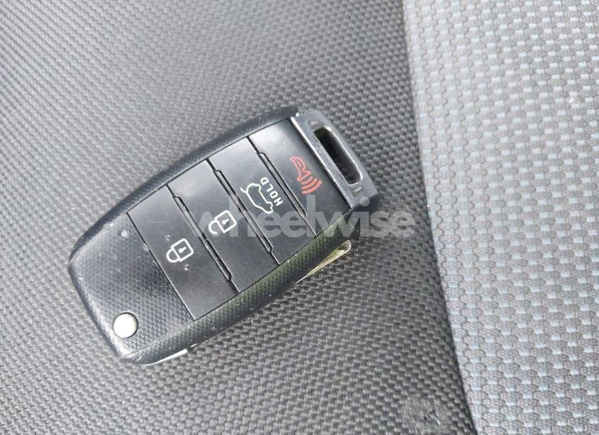 Photo 11 of 2014 Kia Sportage LX (VIN KNDPB3AC4E7642691)