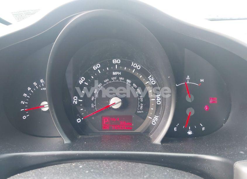 Photo 7 of 2014 Kia Sportage LX (VIN KNDPB3AC4E7642691)