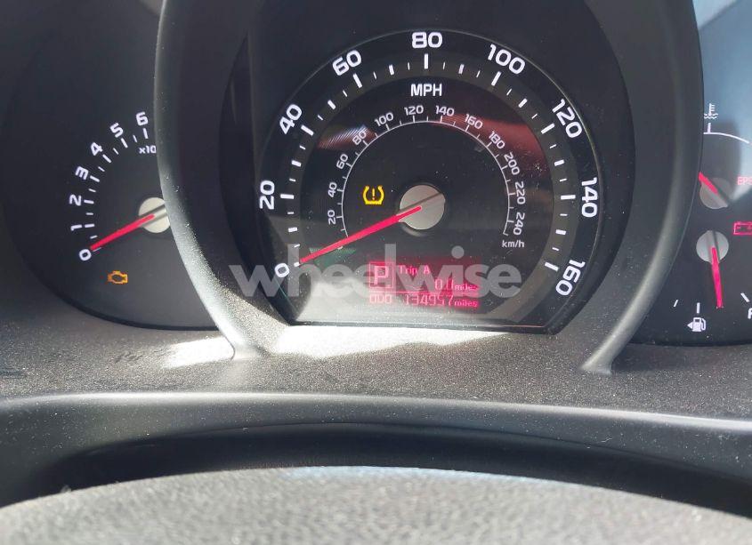 Photo 7 of 2015 Kia Sportage LX (VIN KNDPB3AC4F7686174)