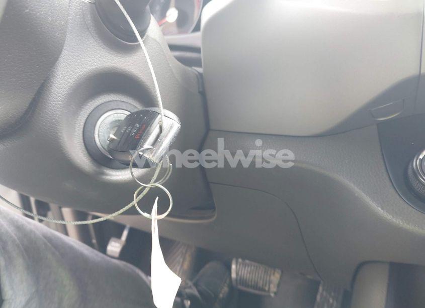 Photo 11 of 2016 Kia Sportage LX (VIN KNDPB3AC4G7802085)