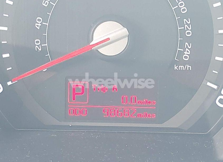 Photo 15 of 2016 Kia Sportage LX (VIN KNDPB3AC4G7802085)