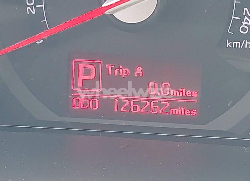 Photo 15 of 2016 Kia Sportage LX (VIN KNDPB3AC4G7811594)