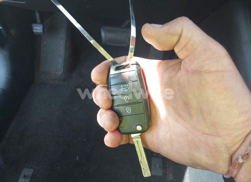 Photo 11 of 2016 Kia Sportage LX (VIN KNDPB3AC4G7837581)