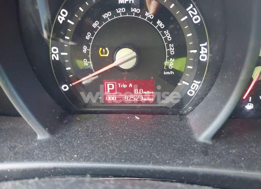 Photo 15 of 2016 Kia Sportage LX (VIN KNDPB3AC4G7837581)