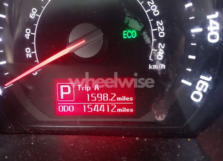 Photo 15 of 2016 Kia Sportage LX (VIN KNDPB3AC4G7865154)