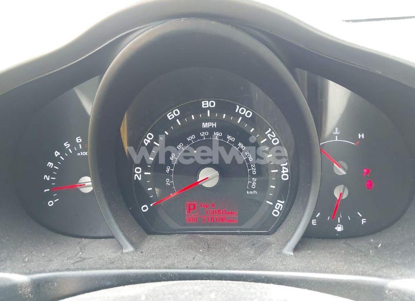 Photo 7 of 2014 Kia Sportage LX (VIN KNDPB3AC5E7639802)