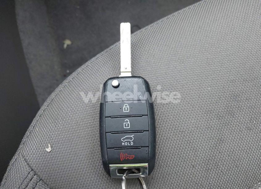 Photo 11 of 2015 Kia Sportage LX (VIN KNDPB3AC5F7719277)