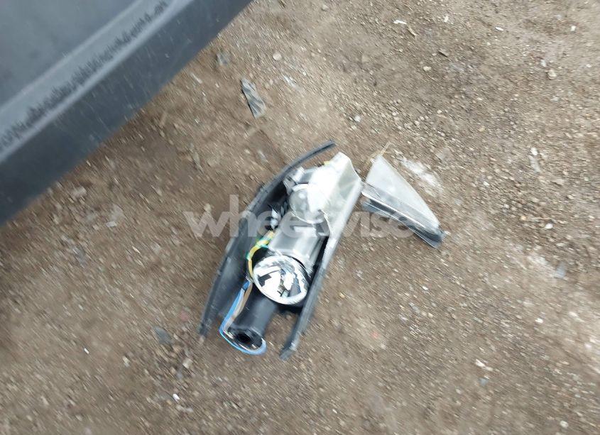 Photo 12 of 2015 Kia Sportage LX (VIN KNDPB3AC5F7719277)