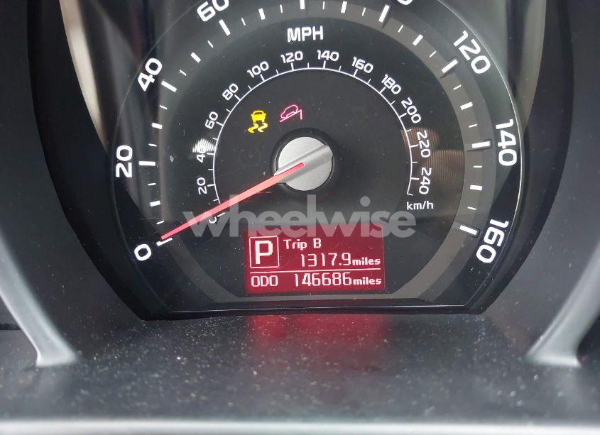 Photo 16 of 2015 Kia Sportage LX (VIN KNDPB3AC5F7719277)