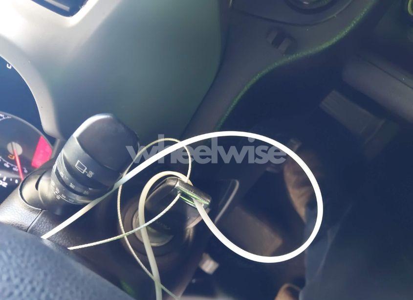 Photo 11 of 2015 Kia Sportage LX (VIN KNDPB3AC5F7760119)