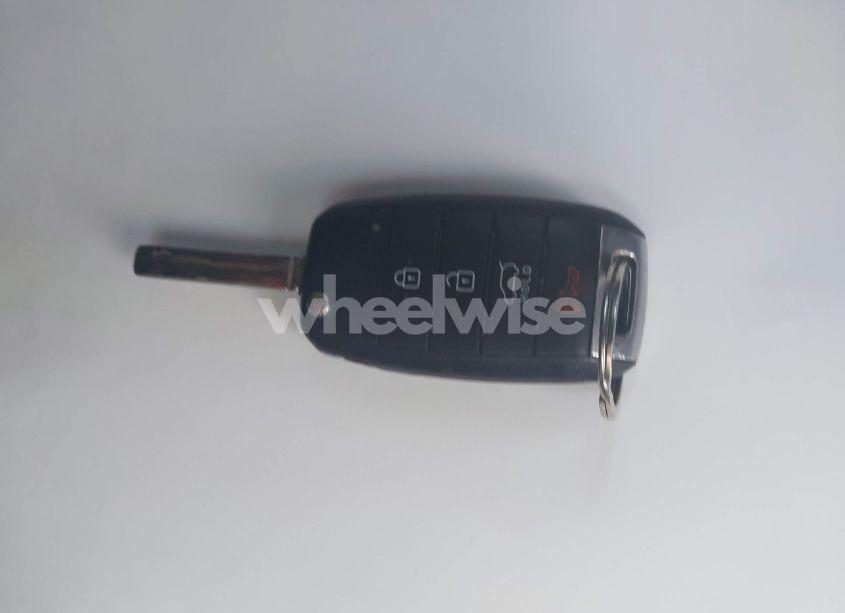 Photo 11 of 2015 Kia Sportage LX (VIN KNDPB3AC5F7781360)