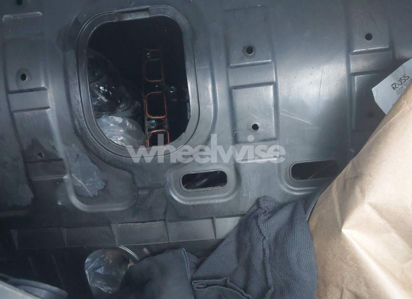 Photo 12 of 2015 Kia Sportage LX (VIN KNDPB3AC5F7781360)