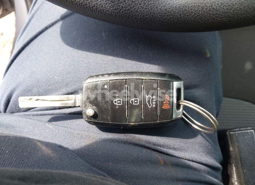 Photo 11 of 2016 Kia Sportage LX (VIN KNDPB3AC5G7866622)