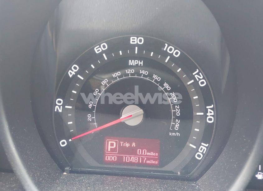 Photo 15 of 2016 Kia Sportage LX (VIN KNDPB3AC5G7866622)