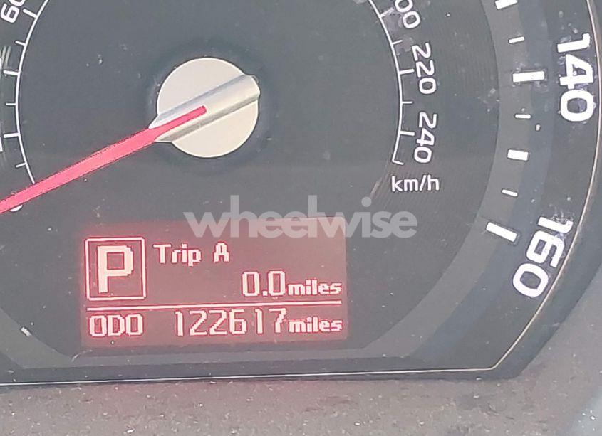 Photo 15 of 2016 Kia Sportage LX (VIN KNDPB3AC5G7880178)